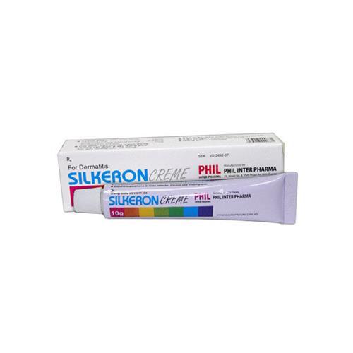 Silkeron Phil Inter (Lốc/15tuýp/10gr)