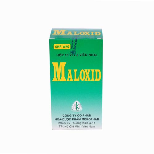 Maloxid Mekophar (H/80v)