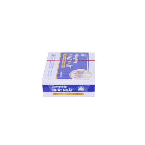 Xương Khớp Nhất Nhất (H/20v)