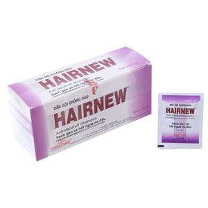 Dầu Gội Hairnew Hoàng Tuấn (H/50g/5ml)