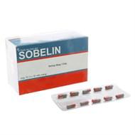 Sobelin 5mg (Flunarizin) TO Chemicals (H/100v)