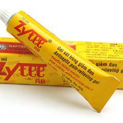 Zytee Rb Cream - Raptakos (Tuýp 10ml)
