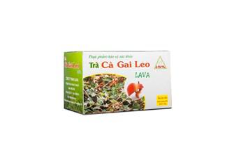 Trà Cà Gai Leo Lava (H/30g)