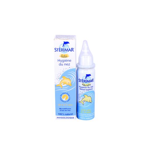 Sterimar Baby Sofibel (C/50ml)