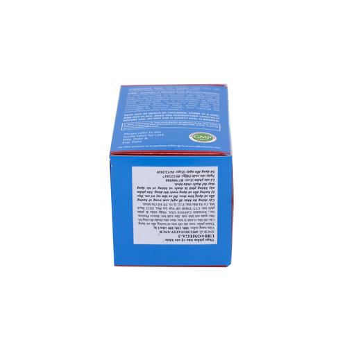 Omega 3 - UBB (C/100v)
