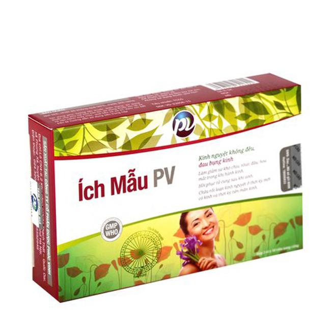 Ích Mẫu PV Phúc Vinh (H/20v)