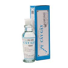 Dầu Nóng Cây Gậy Việt Phúc (C/10ml)