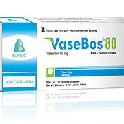 Vasebos 80 (Valsartan) Boston (H/28v)