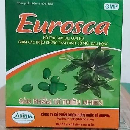 Eurosca Abipha (H/100v)