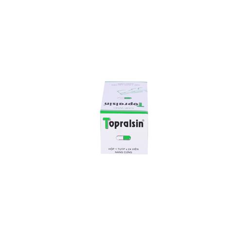 Topralsin Pharimexco (T/24v)