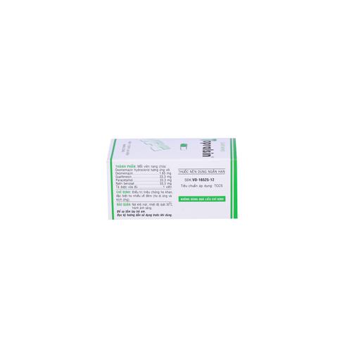 Topralsin Pharimexco (T/24v)