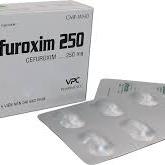 Cefuroxim 250mg Pharimexco (H/20v)