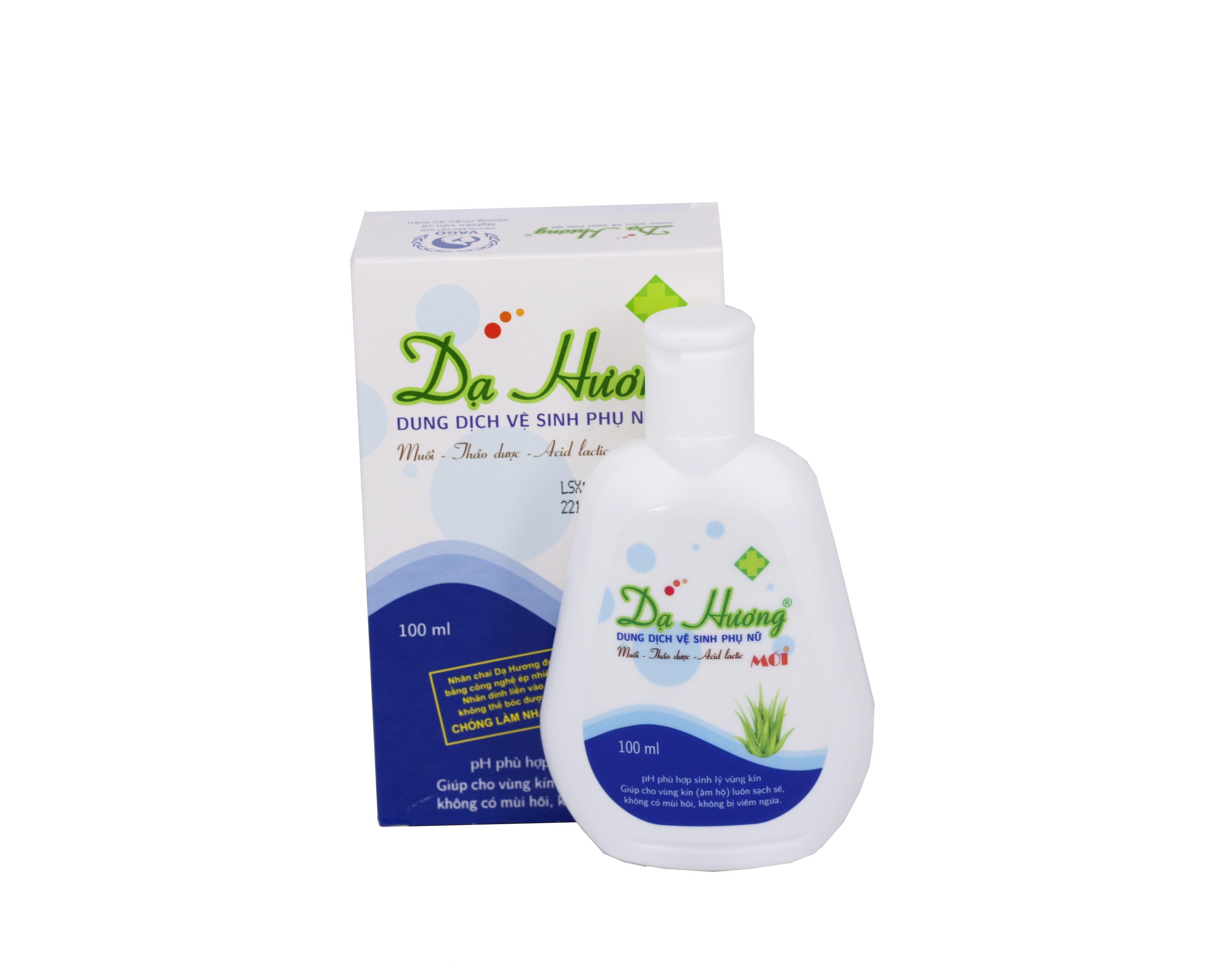 Dạ Hương Xanh Hoa Linh (C/100ml)