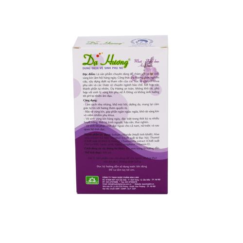 Dạ Hương Tím Hoa Linh (C/100ml)