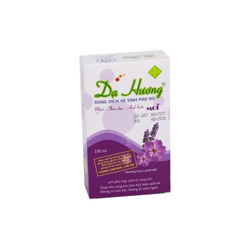Dạ Hương Tím Hoa Linh (C/100ml)