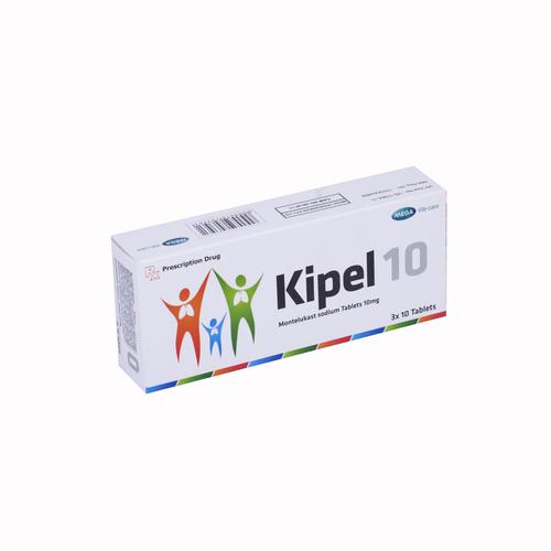Kipel 10 (Montelukast) Mega (H/30v)