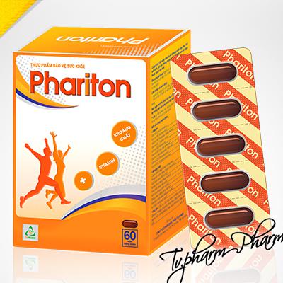 Phariton TV.Pharm (H/60v)