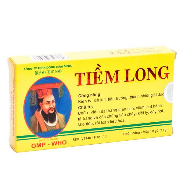 Tiềm Long Dược Bảo Long (H/10g)