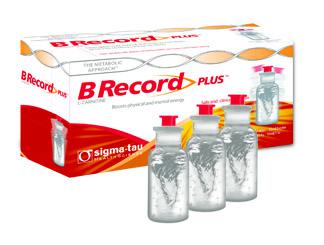 Record B Medlac (H/10o/5ml)