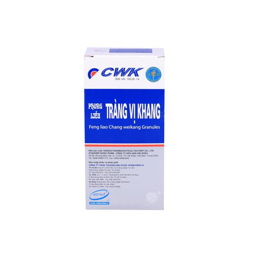 CWK Phong Liễu Tràng Vị Khang (H/6 gói/8gr)