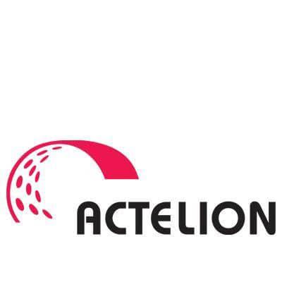 ACTELION