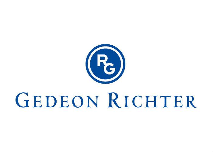  Gedeon Richter