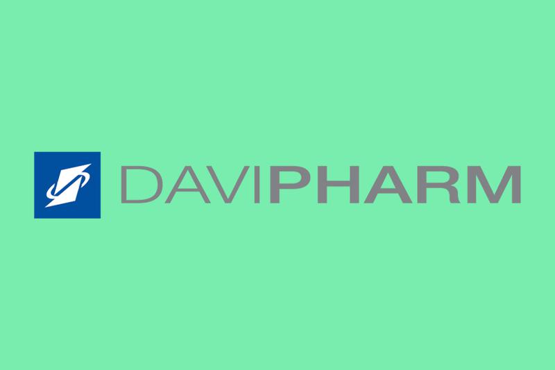 Davi Pharm