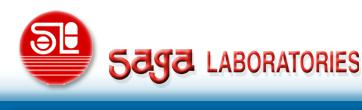 saga laboratories 