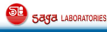 saga laboratories