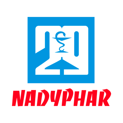 NADYPHAR