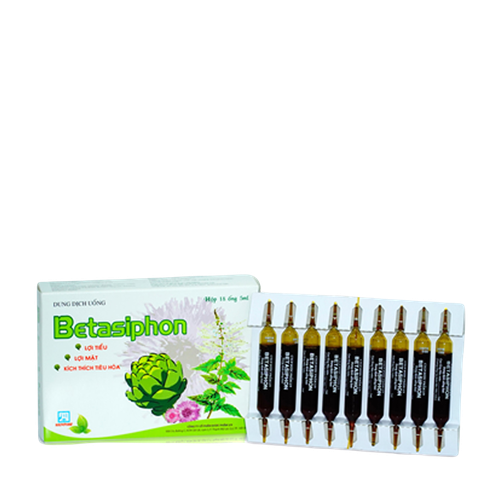 Betasiphon Nadyphar (H/18o/5ml)