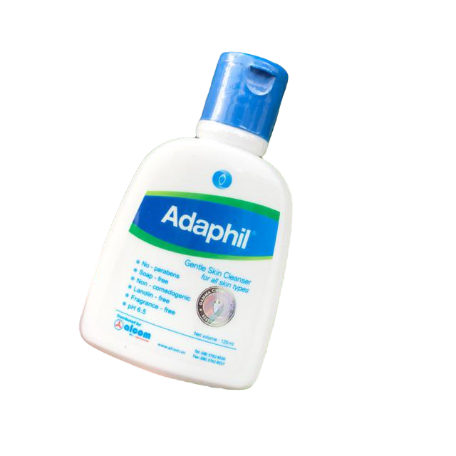 Adaphil Gamma (C/125ml)
