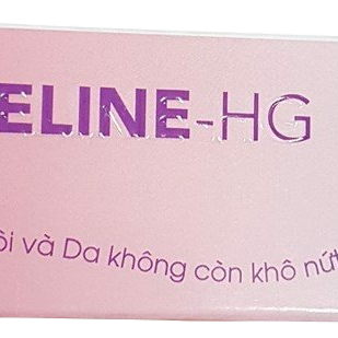 Vaseline-HG Extra DHG (Lốc/6 Tuýp/12gr)