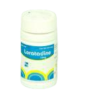 Loratadin 10mg Thành Nam (C/200v)