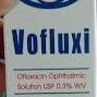 Vofluxi (Ofloxacin) 0.3% Atco (Lốc/10c/5ml)