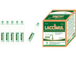 Men Vi Sinh Laccimul V-Biotech (H/20o/5ml)