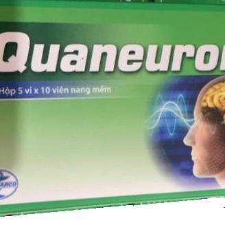 Quaneuron Quapharco (H/50v)