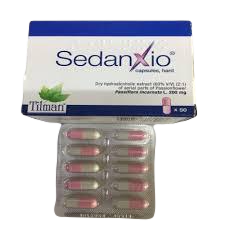 Sedanxio Tilman S.A (H/50v)