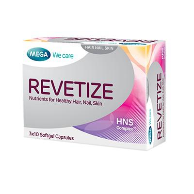 Revetize Mega (H/30v)