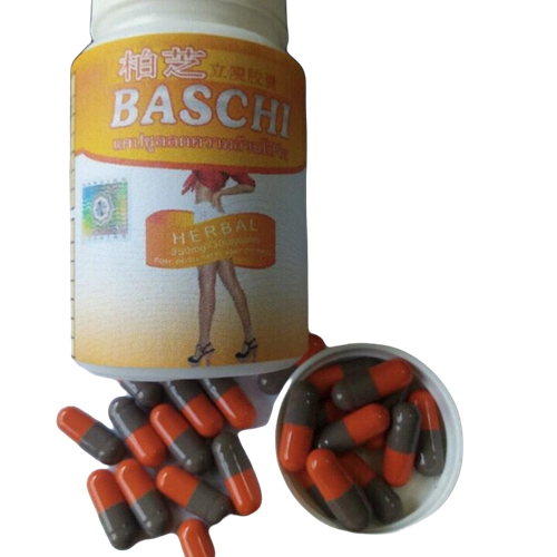 Giảm Cân Baschi (C/30v)