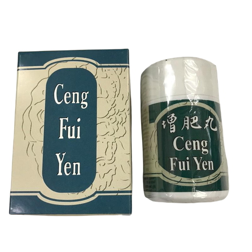Tăng Phì Hoàn Ngày Tốt Ceng Fui Yen (H/30v)