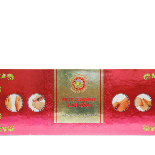 Gút Xương Kim Hòa (H/80v)