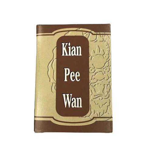Kiện Tỳ Ngày Tốt Kian Pee Wan (C/30v)
