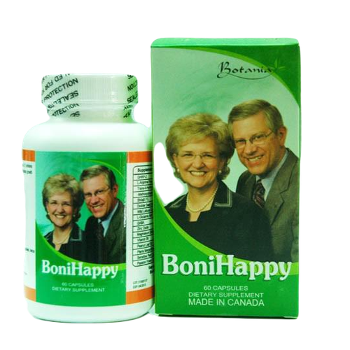 Bonihappy Botania (C/60v)
