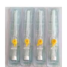 Kim Luồn Tĩnh Mạch 24g (H/50c)