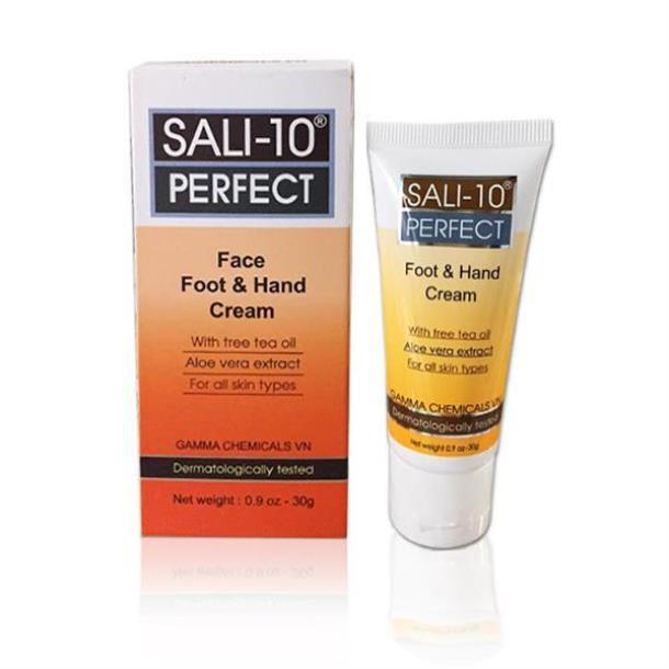 Sali-10 Perfect Gamma (Tuýp/30gr)