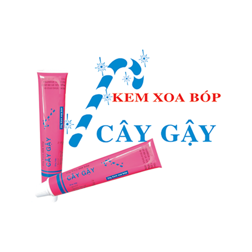 Kem Xoa Bóp Cây Gậy Việt Phúc (T/20gr)