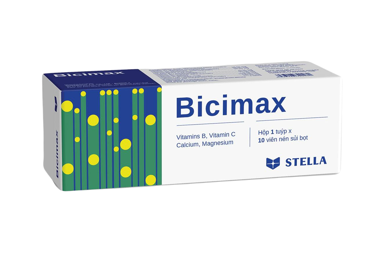 Bicimax Stella