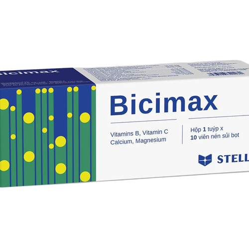 Bicimax Stella