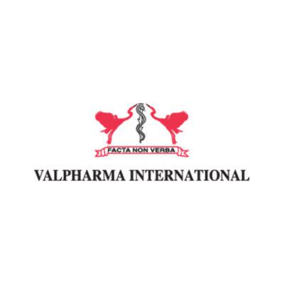 valpharma